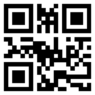 3911999290 Qr Code associato