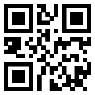 Scansione del Qr Code di 3911999291