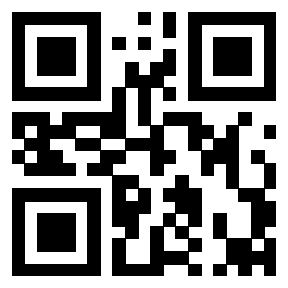 3911999293 - Immagine del QrCode associato
