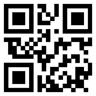 Immagine del QrCode di 3911999294