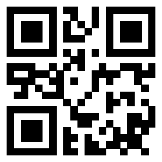 Immagine del QrCode di 3911999296
