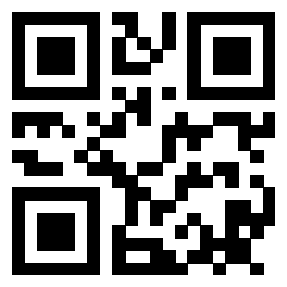 QrCode di 3911999298