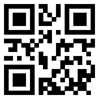 3911999299 QrCode associato