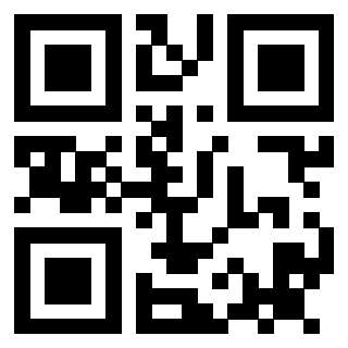 Il Qr Code di 3911999300