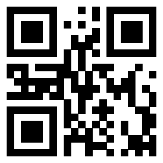 Immagine del Qr Code di 3911999302