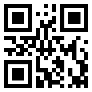 Immagine del Qr Code di 3911999303