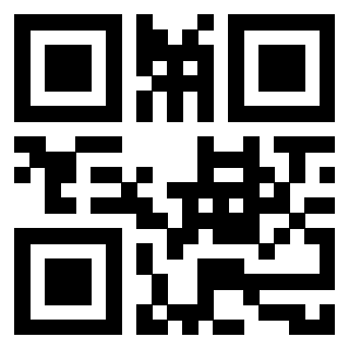 Scansione del QrCode di 3911999306
