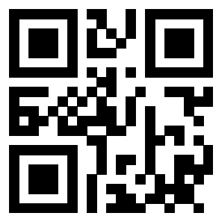3911999307 - Immagine del Qr Code associato