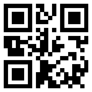 Scansione del QrCode di 3911999310