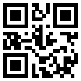 3911999311 - Immagine del Qr Code