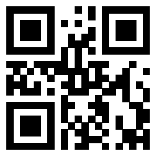 3911999313 - Immagine del QrCode associato