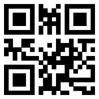 Immagine del QrCode di 3911999315