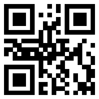 Scansione del Qr Code di 3911999317