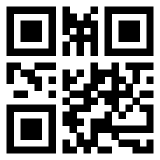 3911999319 - Immagine del QrCode