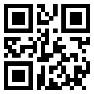 Scansione del Qr Code di 3911999321