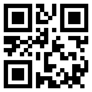 Immagine del QrCode di 3911999322