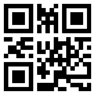 Scansione del QrCode di 3911999323