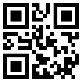 3911999326 - Immagine del QrCode associato