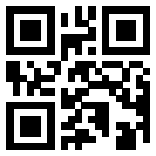 3911999327 QrCode associato