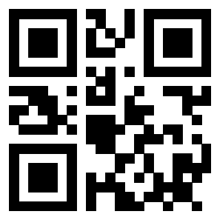 3911999329 QrCode associato