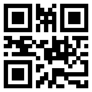 3911999330 Qr Code associato