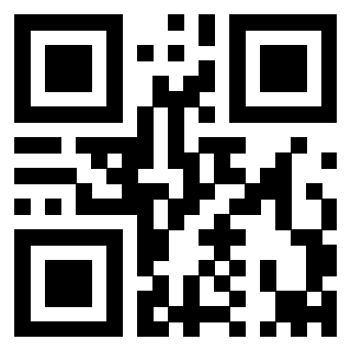Immagine del Qr Code di 3911999332