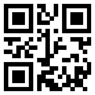 3911999333 - Immagine del Qr Code associato