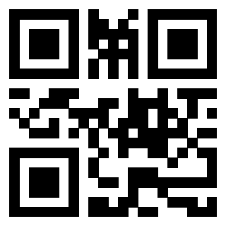 QrCode di 3911999334