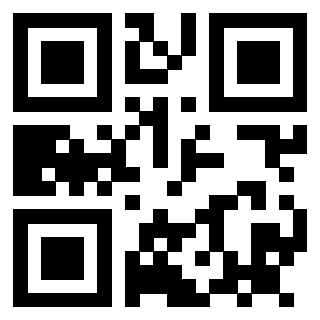 Scansione del QrCode di 3911999335