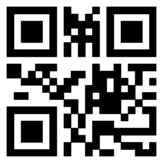 Immagine del QrCode di 3911999336
