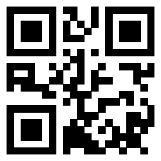 Scansione del Qr Code di 3911999338