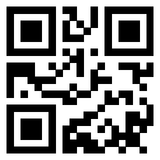 3911999340 Qr Code associato