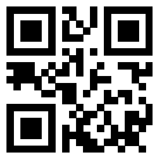 3911999341 - Immagine del QrCode associato