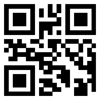3911999343 - Immagine del Qr Code associato