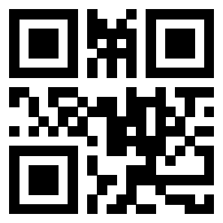 3911999347 - Immagine del Qr Code associato