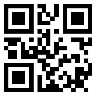 Il QrCode di 3911999348