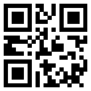 Il QrCode di 3911999352