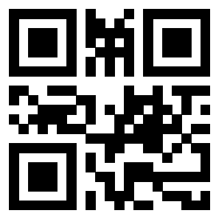 Il Qr Code di 3911999354