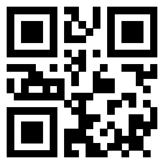 Scansione del QrCode di 3911999356