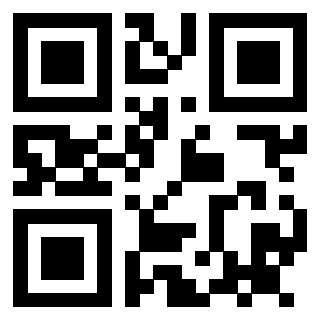 3911999357 - Immagine del QrCode
