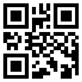 3911999358 - Immagine del QrCode associato