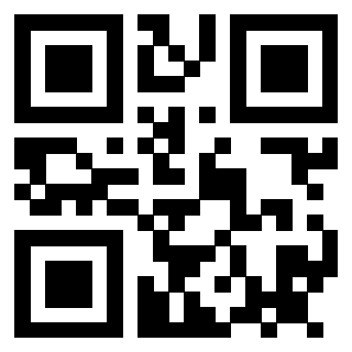 3911999361 - Immagine del Qr Code