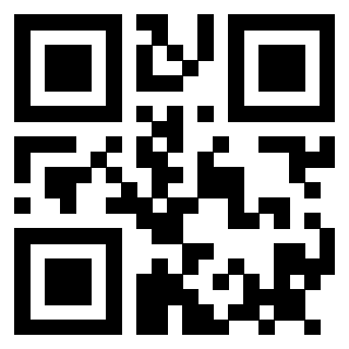 Il QrCode di 3911999362