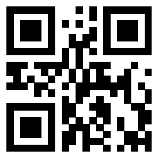 Scansione del QrCode di 3911999363