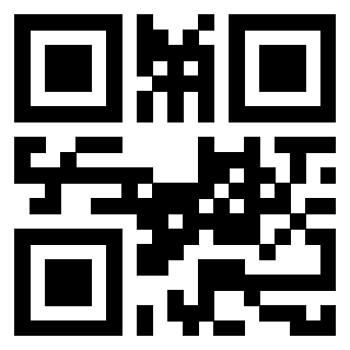 Il QrCode di 3911999366