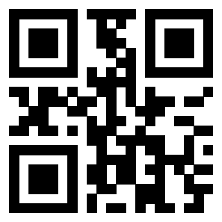 Il Qr Code di 3911999367