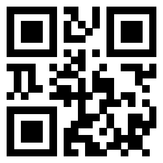 Immagine del Qr Code di 3911999369
