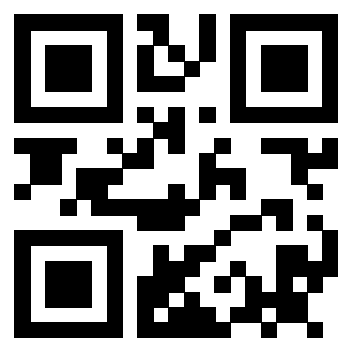 3911999370 - Immagine del Qr Code