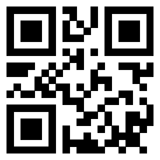 Immagine del Qr Code di 3911999371