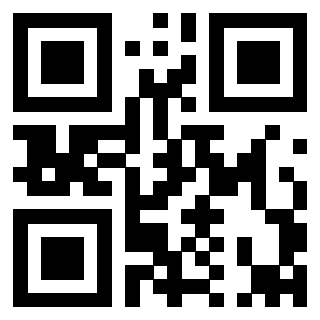Il QrCode di 3911999372